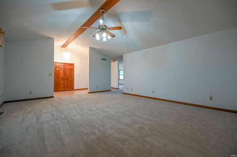 Tiny photo for 2132 LYNN Drive, Kokomo, IN 46902 (MLS # 202547627)