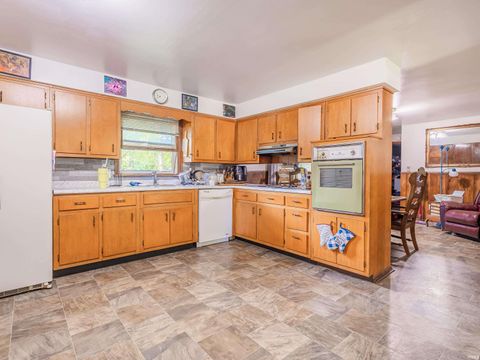 Tiny photo for 2307 lima Lane, Fort Wayne, IN 46818 (MLS # 202535067)