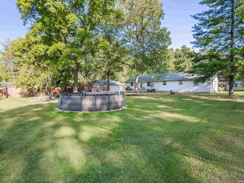 Tiny photo for 2307 lima Lane, Fort Wayne, IN 46818 (MLS # 202535067)