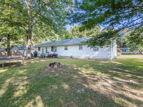 Tiny photo for 2307 lima Lane, Fort Wayne, IN 46818 (MLS # 202535067)