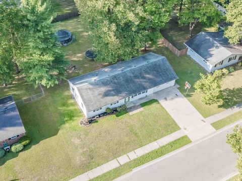 Tiny photo for 2307 lima Lane, Fort Wayne, IN 46818 (MLS # 202535067)