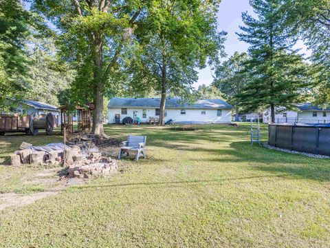 Tiny photo for 2307 lima Lane, Fort Wayne, IN 46818 (MLS # 202535067)