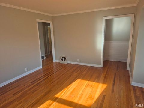 Tiny photo for 2309 S Webster Street, Kokomo, IN 46902 (MLS # 202603550)