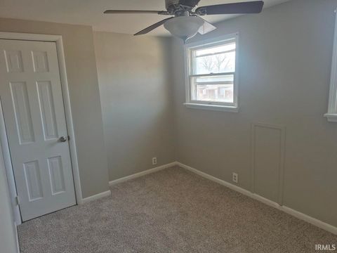 Tiny photo for 2309 S Webster Street, Kokomo, IN 46902 (MLS # 202603550)