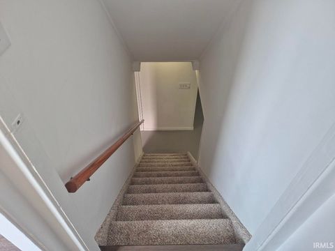 Tiny photo for 2309 S Webster Street, Kokomo, IN 46902 (MLS # 202603550)