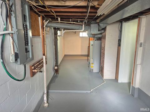 Tiny photo for 2309 S Webster Street, Kokomo, IN 46902 (MLS # 202603550)