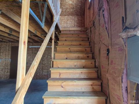 Tiny photo for 2309 S Webster Street, Kokomo, IN 46902 (MLS # 202603550)