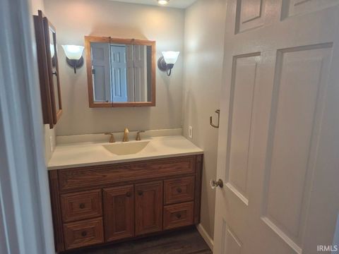 Tiny photo for 2309 S Webster Street, Kokomo, IN 46902 (MLS # 202603550)