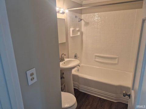 Tiny photo for 2309 S Webster Street, Kokomo, IN 46902 (MLS # 202603550)