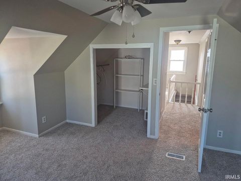 Tiny photo for 2309 S Webster Street, Kokomo, IN 46902 (MLS # 202603550)