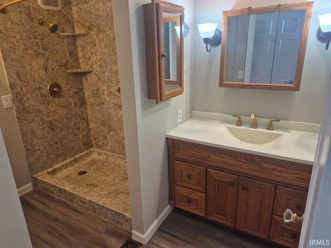 Tiny photo for 2309 S Webster Street, Kokomo, IN 46902 (MLS # 202603550)