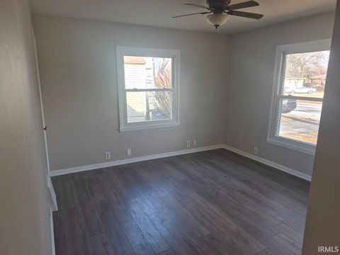 Tiny photo for 2309 S Webster Street, Kokomo, IN 46902 (MLS # 202603550)