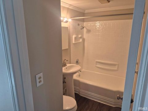 Tiny photo for 2309 S Webster Street, Kokomo, IN 46902 (MLS # 202603550)