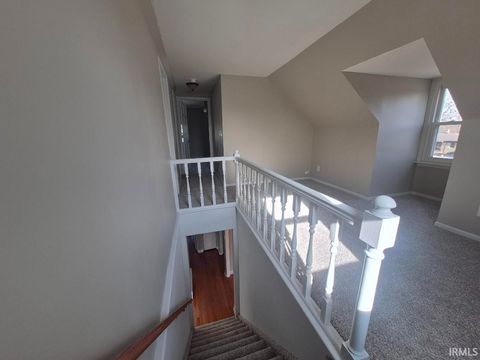 Tiny photo for 2309 S Webster Street, Kokomo, IN 46902 (MLS # 202603550)