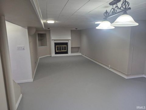 Tiny photo for 2309 S Webster Street, Kokomo, IN 46902 (MLS # 202603550)