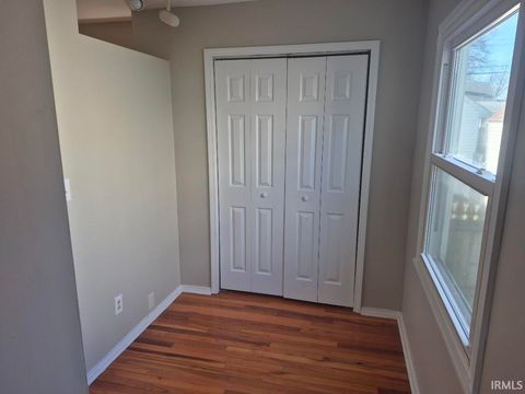 Tiny photo for 2309 S Webster Street, Kokomo, IN 46902 (MLS # 202603550)