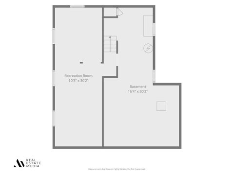 Tiny photo for 413 Tonti Street, South Bend, IN 46617 (MLS # 202641841)
