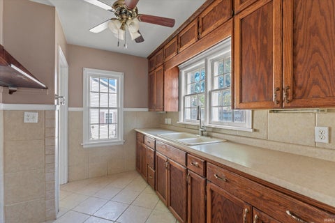 Tiny photo for 413 Tonti Street, South Bend, IN 46617 (MLS # 202641841)