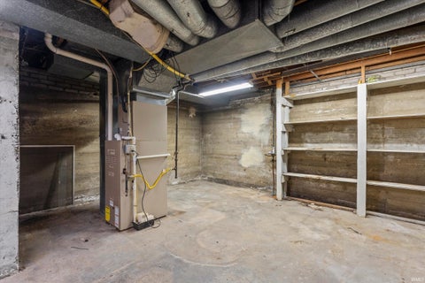 Tiny photo for 413 Tonti Street, South Bend, IN 46617 (MLS # 202641841)