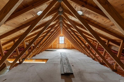 Tiny photo for 413 Tonti Street, South Bend, IN 46617 (MLS # 202641841)
