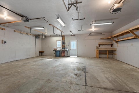 Tiny photo for 413 Tonti Street, South Bend, IN 46617 (MLS # 202641841)