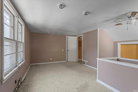Tiny photo for 413 Tonti Street, South Bend, IN 46617 (MLS # 202641841)