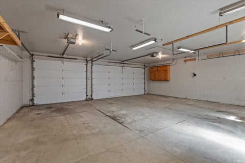 Tiny photo for 413 Tonti Street, South Bend, IN 46617 (MLS # 202641841)