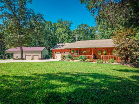 Photo for 9970 N County road 700 East Road