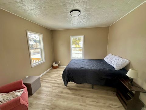 Tiny photo for 1610 N Jay Street, Kokomo, IN 46901 (MLS # 202614805)