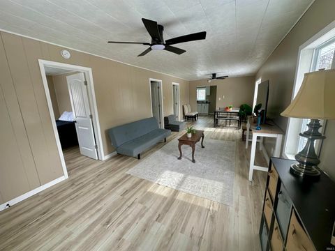 Tiny photo for 1610 N Jay Street, Kokomo, IN 46901 (MLS # 202614805)