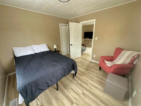 Tiny photo for 1610 N Jay Street, Kokomo, IN 46901 (MLS # 202614805)