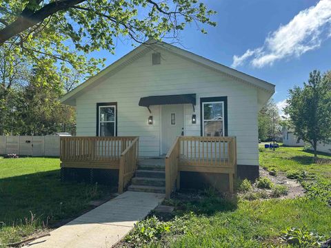 Photo of 1610 N Jay Street, Kokomo, IN 46901 (MLS # 202614805)