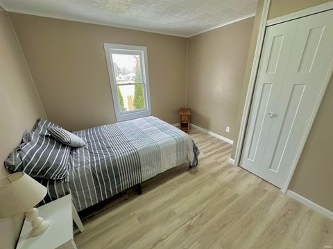 Tiny photo for 1610 N Jay Street, Kokomo, IN 46901 (MLS # 202614805)