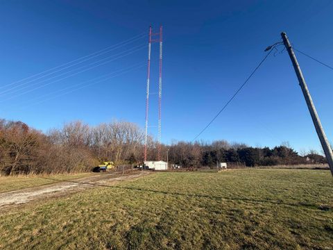 Photo of 0 Sadlers Road #5, Logansport, IN 46947 (MLS # 202547064)