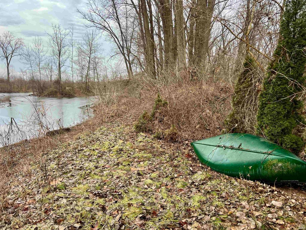 Photo of 18351 S State Road 39 Highway, Hanna, IN 46340 (MLS # 202602559)