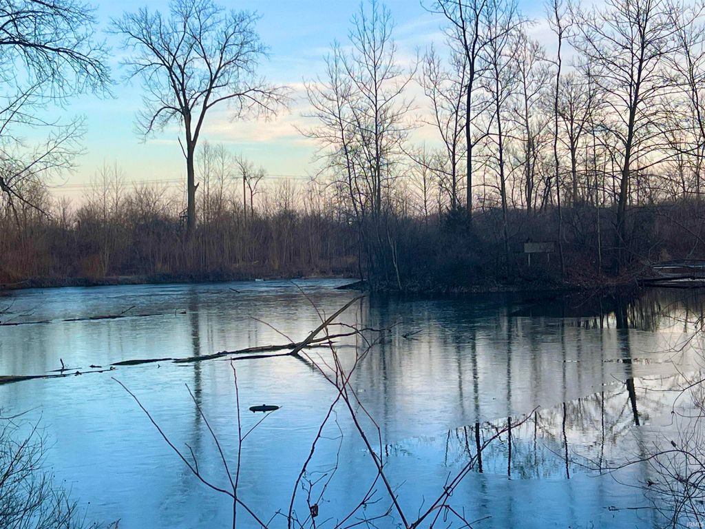 Photo of 18351 S State Road 39 Highway, Hanna, IN 46340 (MLS # 202602559)