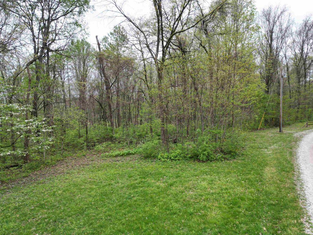 Photo of Tract 2 E Pine Road Common, Bloomfield, IN 47424 (MLS # 202614932)