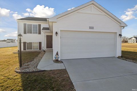 50639 Deer Crossing Trail, Elkhart, IN 46514 - MLS#: 202508174