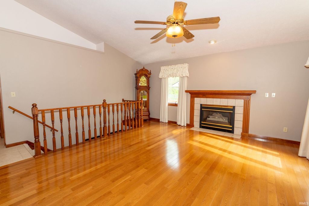 Photo of 1901 Creekwood Drive, South Bend, IN 46635 (MLS # 202616998)
