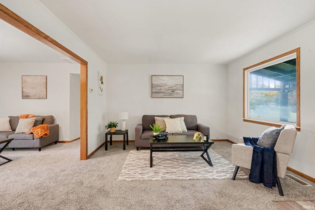 Photo of 13125 Pokagon Street, Mishawaka, IN 46545 (MLS # 202643493)