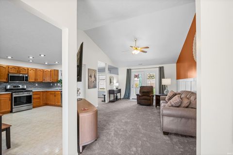 Tiny photo for 208 Penridge Lane, Lafayette, IN 47905 (MLS # 202617796)