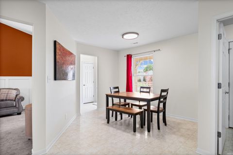 Tiny photo for 208 Penridge Lane, Lafayette, IN 47905 (MLS # 202617796)