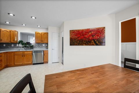 Tiny photo for 208 Penridge Lane, Lafayette, IN 47905 (MLS # 202617796)