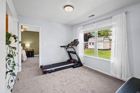 Tiny photo for 208 Penridge Lane, Lafayette, IN 47905 (MLS # 202617796)