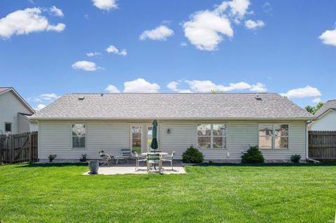 Tiny photo for 208 Penridge Lane, Lafayette, IN 47905 (MLS # 202617796)