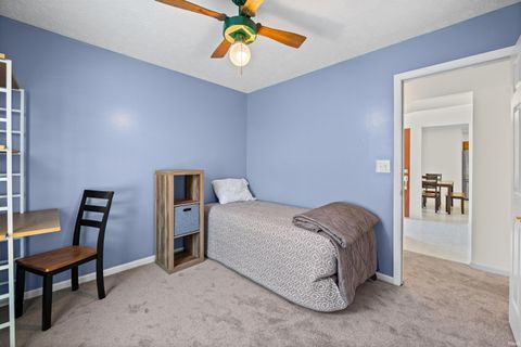 Tiny photo for 208 Penridge Lane, Lafayette, IN 47905 (MLS # 202617796)