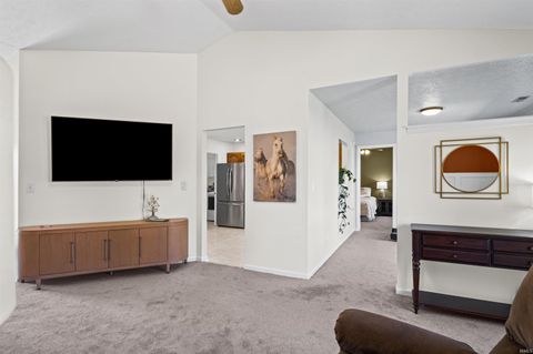 Tiny photo for 208 Penridge Lane, Lafayette, IN 47905 (MLS # 202617796)