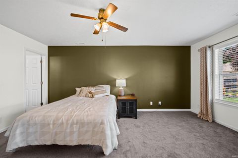 Tiny photo for 208 Penridge Lane, Lafayette, IN 47905 (MLS # 202617796)