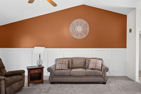 Tiny photo for 208 Penridge Lane, Lafayette, IN 47905 (MLS # 202617796)