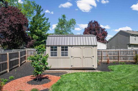Tiny photo for 208 Penridge Lane, Lafayette, IN 47905 (MLS # 202617796)